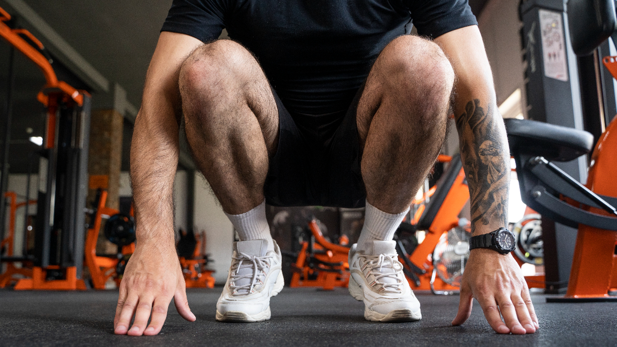 Qué sucede cuando tus isquiotibiales son cortos y cómo lo sufre tu musculatura