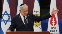 Israel rechaza que la UE revise su acuerdo de asociación: «Endurece la posición de Hamás»