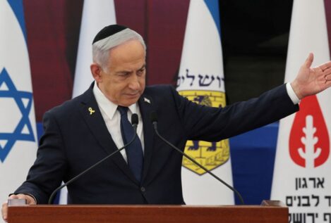 Israel rechaza que la UE revise su acuerdo de asociación: «Endurece la posición de Hamás»