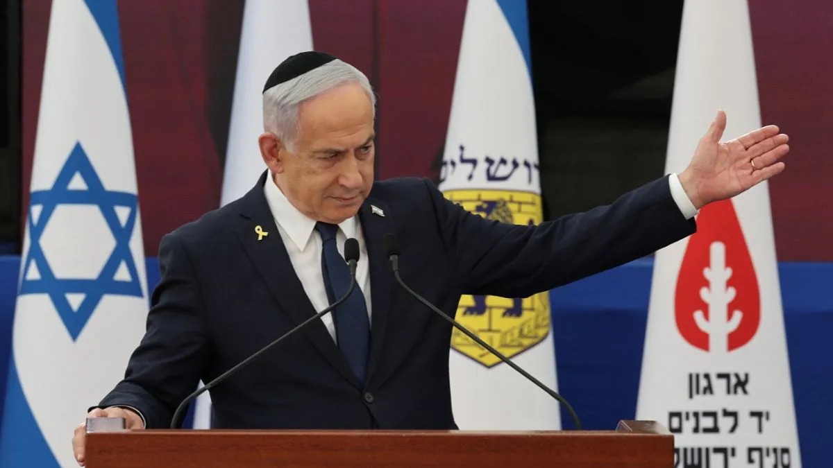 Israel rechaza que la UE revise su acuerdo de asociación: «Endurece la posición de Hamás»