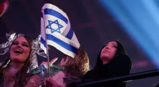 Eurovisión ha muerto