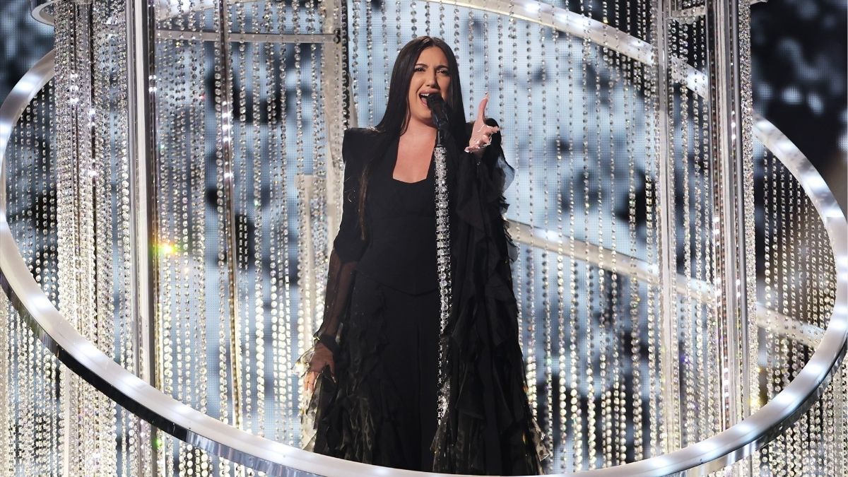 Israel afea el «berrinche colectivo» en España por su segundo puesto en Eurovisión