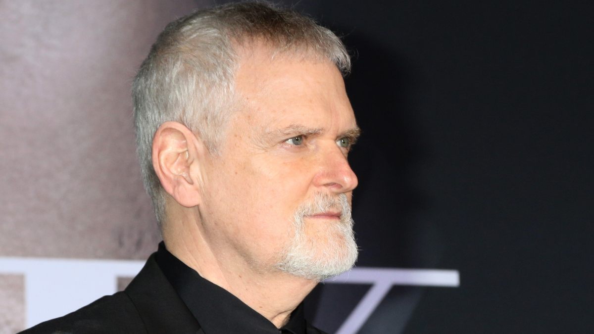 Muere el director de la saga 50 sombras de Grey y ‘Glengarry Glen Ross’, a los 71 años