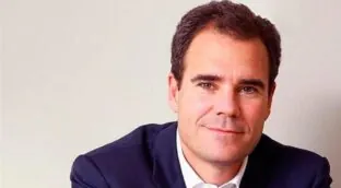 Pérez Dolset, 'fontanero' del PSOE y padre del mejor videojuego español de la historia