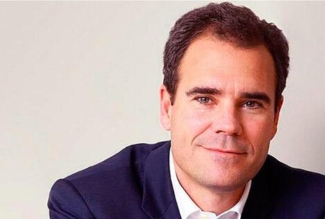 Pérez Dolset, el hombre que hace de vínculo entre el PSOE y el empresario fugado en Dubái