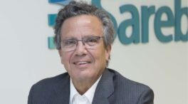 Dimite el presidente de la Sareb, Javier Torres, por motivos de salud
