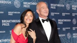 El económico restaurante de Madrid que ha elegido Jeff Bezos para su despedida de soltero