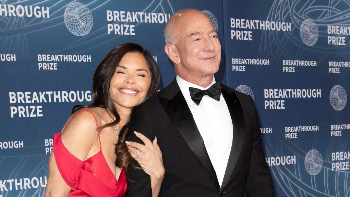 El económico restaurante de Madrid que ha elegido Jeff Bezos para su despedida de soltero