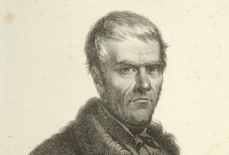 Jerónimo Merino, el cura guerrillero que luchó contra los franceses y en la guerra carlista