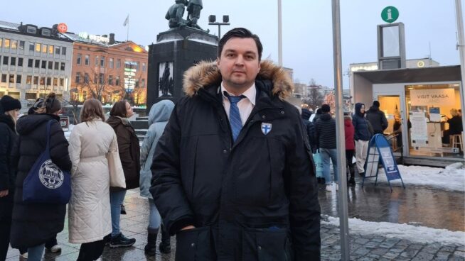 Finlandia cree que el tema de la oficialidad del catalán en la UE no está «maduro» para votarlo