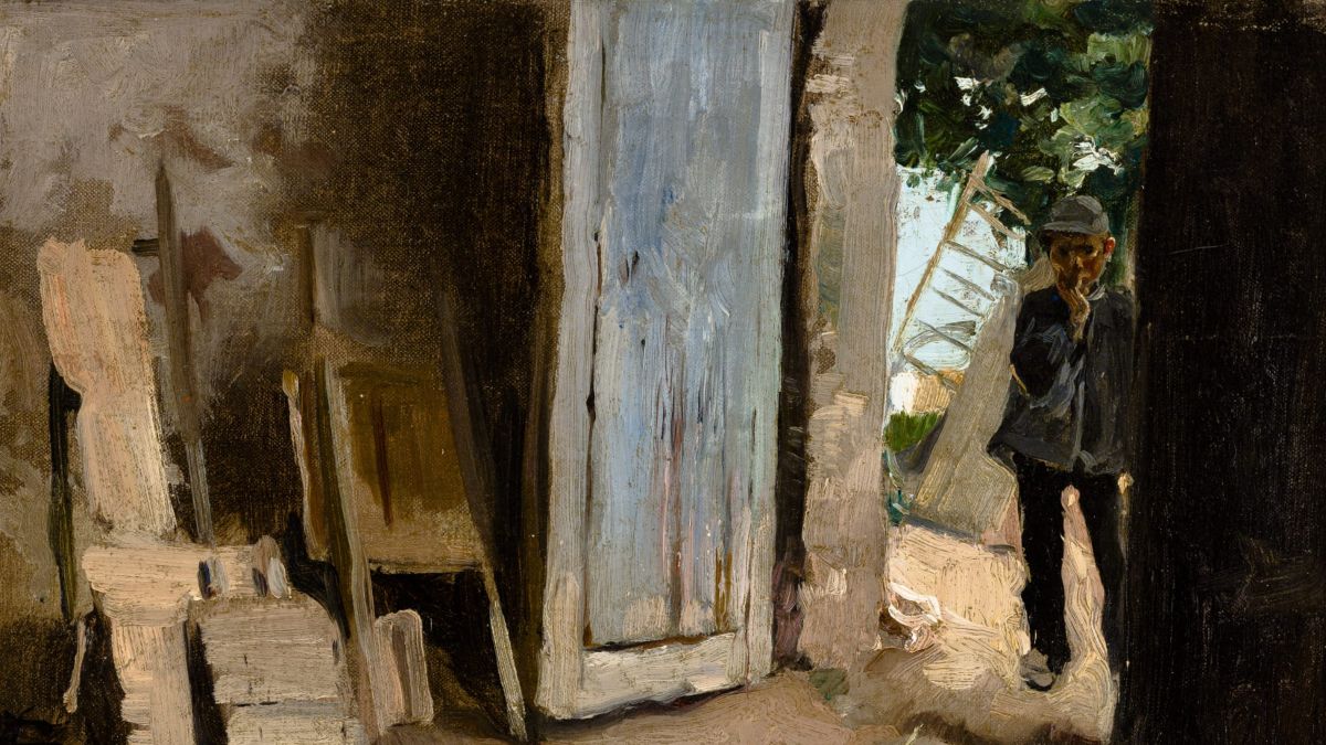 Standarte 2025: el arte moderno encuentra su espacio propio en Madrid