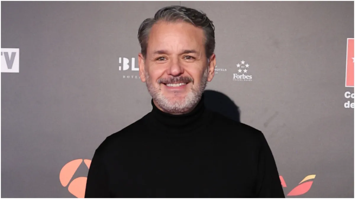 Jorge Lucas, el actor que vivió un cáncer: amigo de Christian Gálvez y su papel en ‘Yo soy Bea’