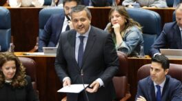 La Comunidad de Madrid celebra que Aena asuma «su responsabilidad» en Barajas