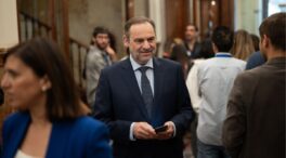 El PSOE señala que recibió parte de las donaciones de Ábalos del Grupo Parlamentario