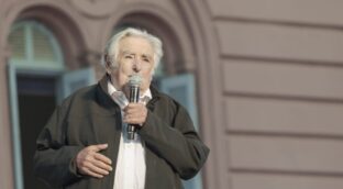 Muere el expresidente de Uruguay Pepe Mujica, famoso líder de la izquierda hispanoamericana