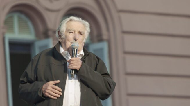 Muere el expresidente de Uruguay Pepe Mujica, famoso líder de la izquierda hispanoamericana