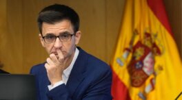 El presidente de RTVE anuncia 150.000 euros de premio para el ganador del Benidorm Fest