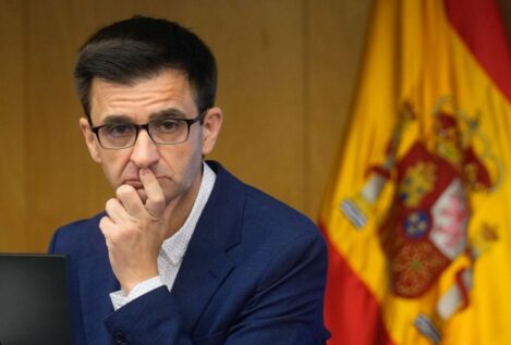 El presidente de RTVE anuncia 150.000 euros de premio para el ganador del Benidorm Fest