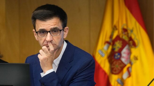 La autocracia de TVE: su presidente decide sin el consejo contratos por 400 millones