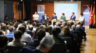 Asociaciones estudiantiles llaman a los jóvenes a movilizarse contra el «tirano» Sánchez