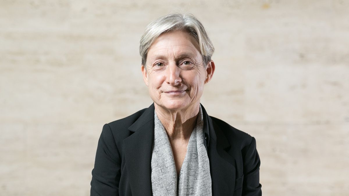 Judith Butler: enfrentar el odio sin la censura estatal