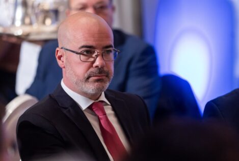 El delegado de Gobierno niega que conociera irregularidades de la asesora de Gómez