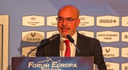 El delegado del Gobierno en Madrid confía en que su imputación quedará «en nada»