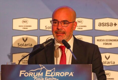 El delegado del Gobierno en Madrid confía en que su imputación quedará «en nada»