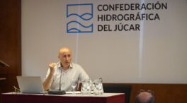 La juez de la dana rechaza de nuevo imputar al presidente de la Confederación del Júcar