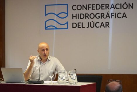 La juez de la dana rechaza de nuevo imputar al presidente de la Confederación del Júcar