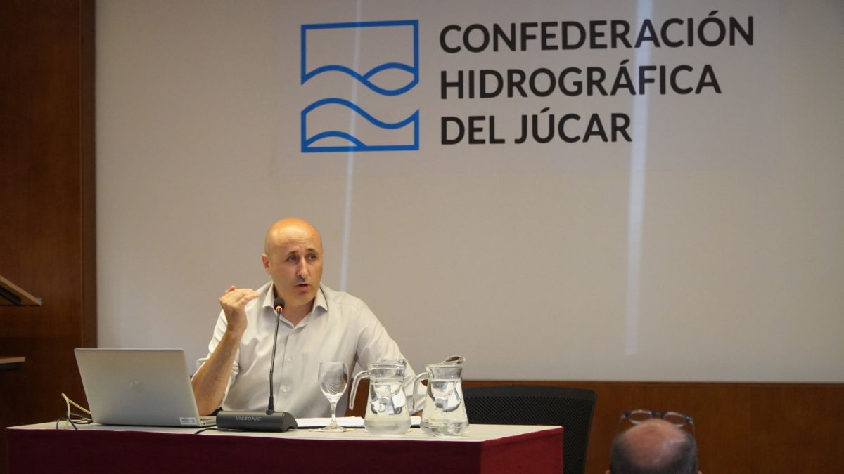 La juez de la dana rechaza de nuevo imputar al presidente de la Confederación del Júcar