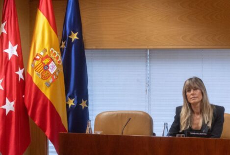 El juez pide a la UCM aclarar quién contrató a la excoordinadora del máster de Begoña Gómez
