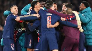 Lo que la final de la Champions nos cuenta del Gran Dinero Mundial