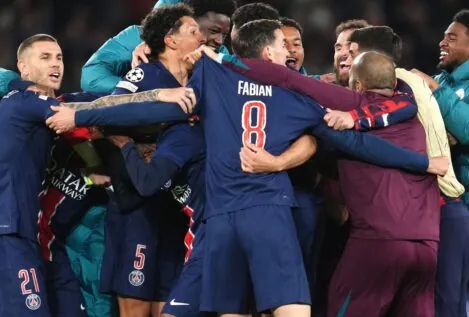 Lo que la final de la Champions nos cuenta del Gran Dinero Mundial