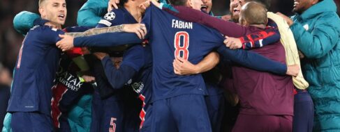 Lo que la final de la Champions nos cuenta del Gran Dinero Mundial