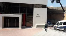 Vuelven a detener al subinspector de la Policía de Granada por presunto maltrato machista