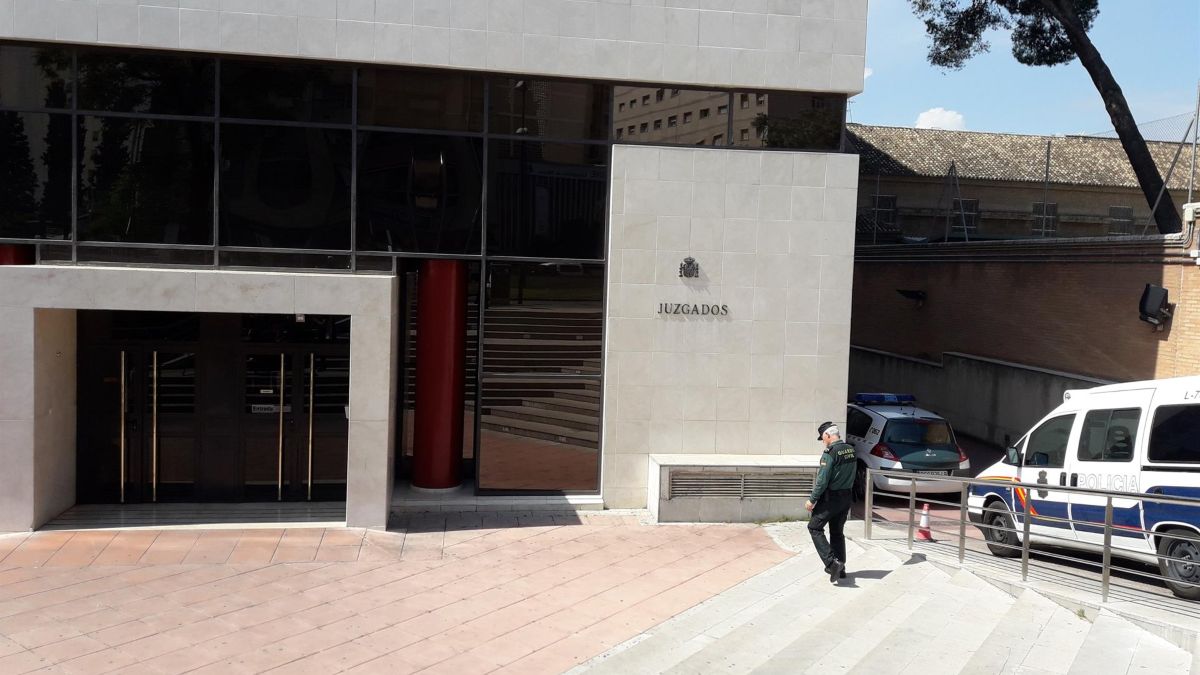 Vuelven a detener al subinspector de la Policía de Granada por presunto maltrato machista