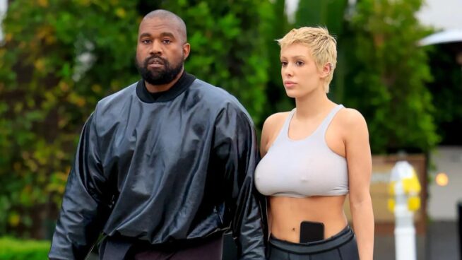 Kanye West debe 400.000 euros a su casera en Mallorca: el historial de deudas del rapero