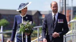 El caro avión de Kate Middleton para sus viajes: cuesta 23 millones de euros y tiene cocina