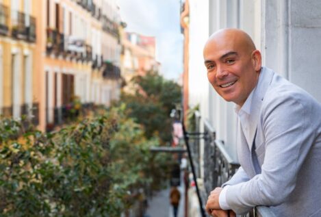 Kike Sarasola abandona la presidencia de Be Mate y vende su participación en la compañía