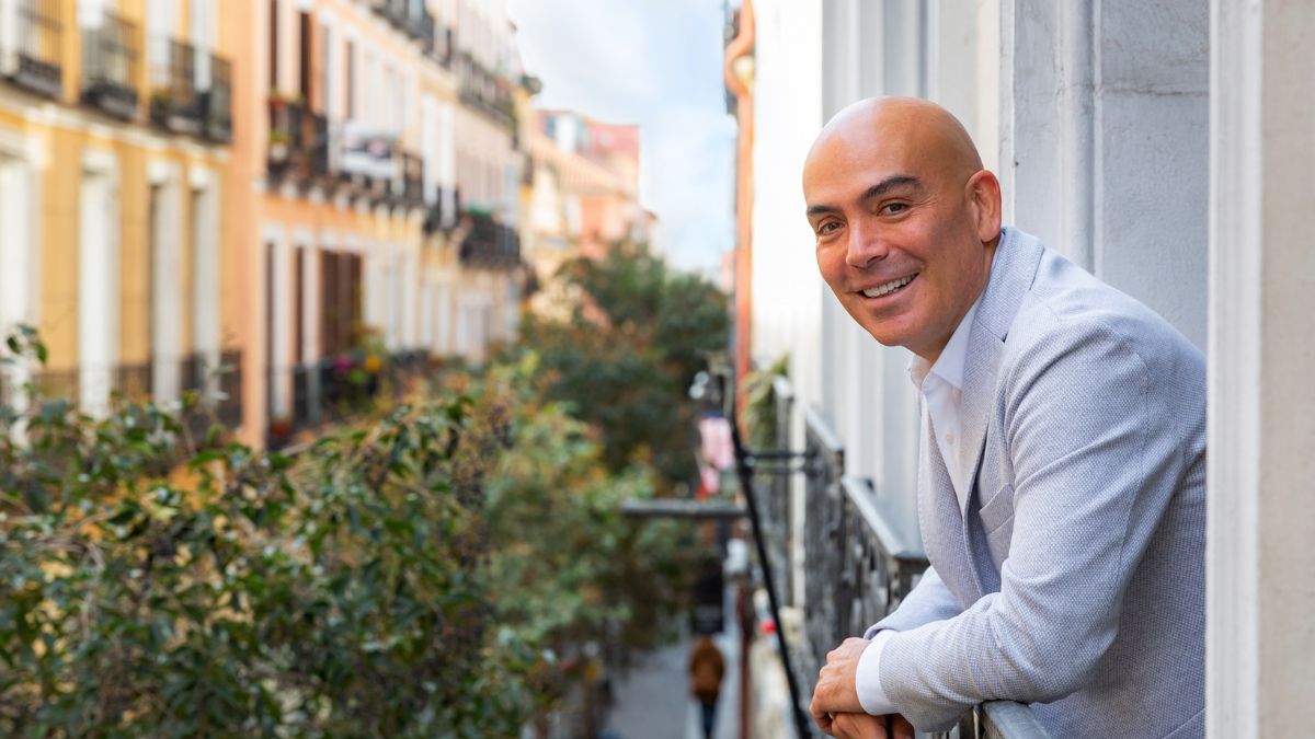 Kike Sarasola abandona la presidencia de Be Mate y vende su participación en la compañía