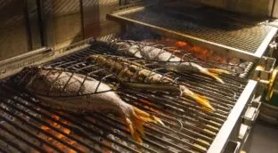 Cuatro novedosos restaurantes que en poco tiempo están dando que hablar