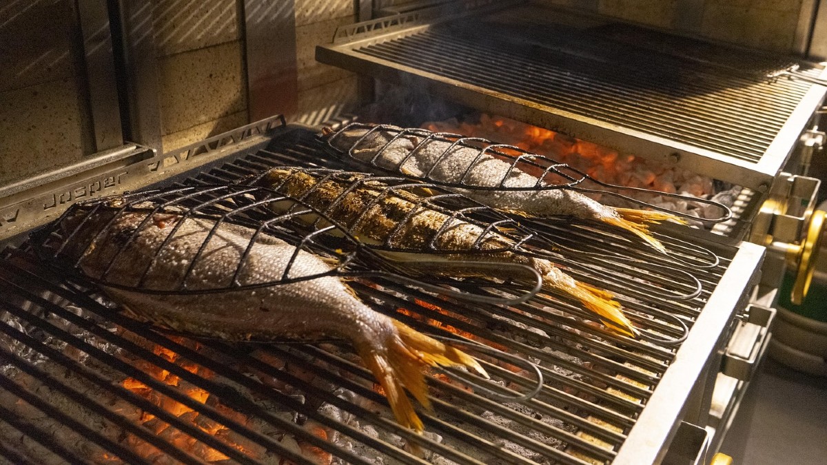Cuatro novedosos restaurantes que en poco tiempo están dando que hablar