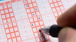 La Bonoloto: estos son los resultados de las apuestas de hoy martes 13 de mayo
