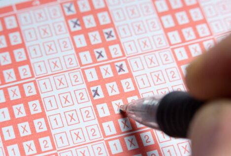 La Bonoloto: estos son los resultados de las apuestas de hoy martes 13 de mayo