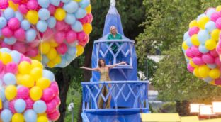 Un sindicato de RTVE carga contra 'La familia de la tele': «La familia Monster de la tele»