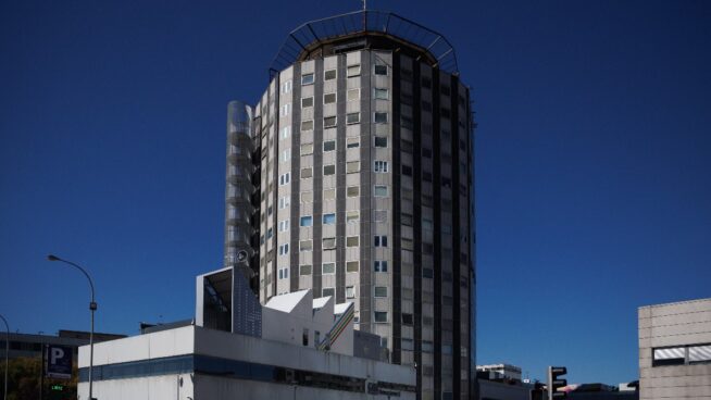 Madrid licita las primeras obras de reforma de La Paz que comenzarán a finales de 2025