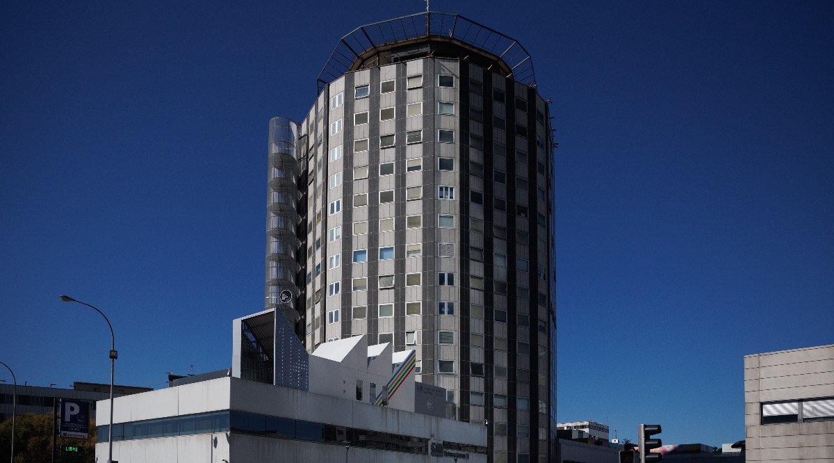 Madrid licita las primeras obras de reforma de La Paz que comenzarán a finales de 2025