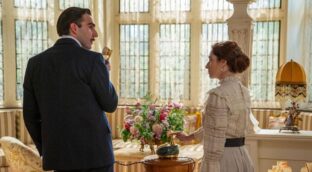 'La promesa', avance del 19 al 23 de mayo: Eugenia desaparece, Catalina retrasa su partida