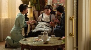 ‘La promesa’, avance de hoy: la carta del obispado lo cambia todo para Eugenia